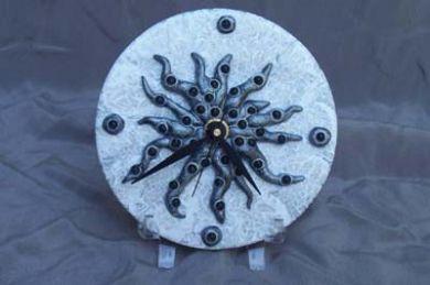Anemone Clock