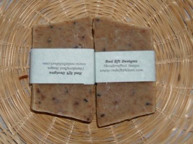 Bombay Spice Soap