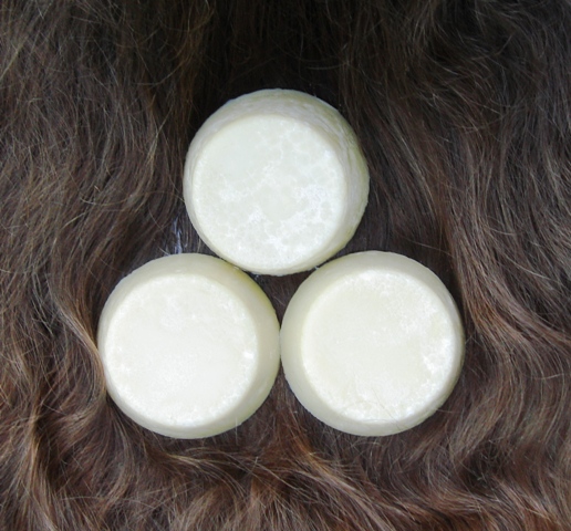 Shampoo Soap